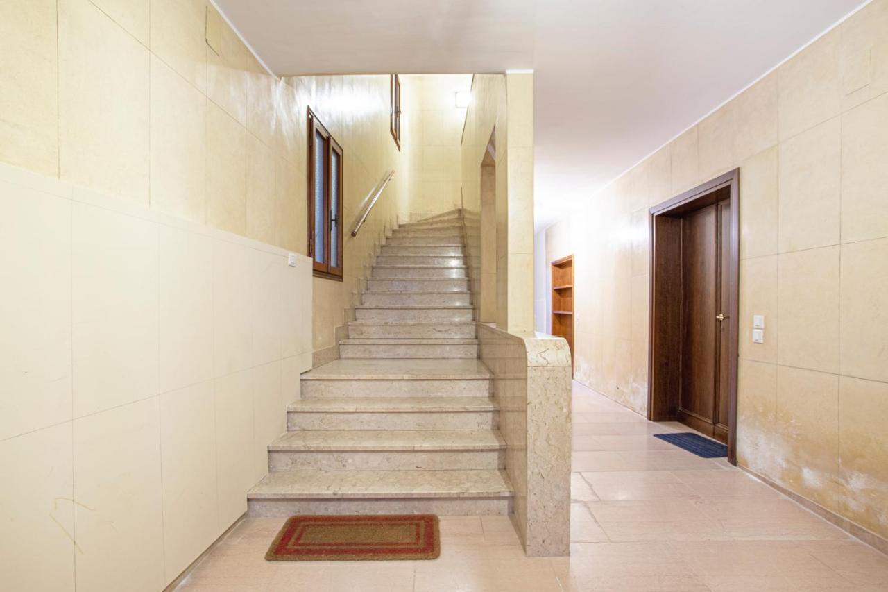 Appartamento Sant'Anzolo Benátky Exteriér fotografie