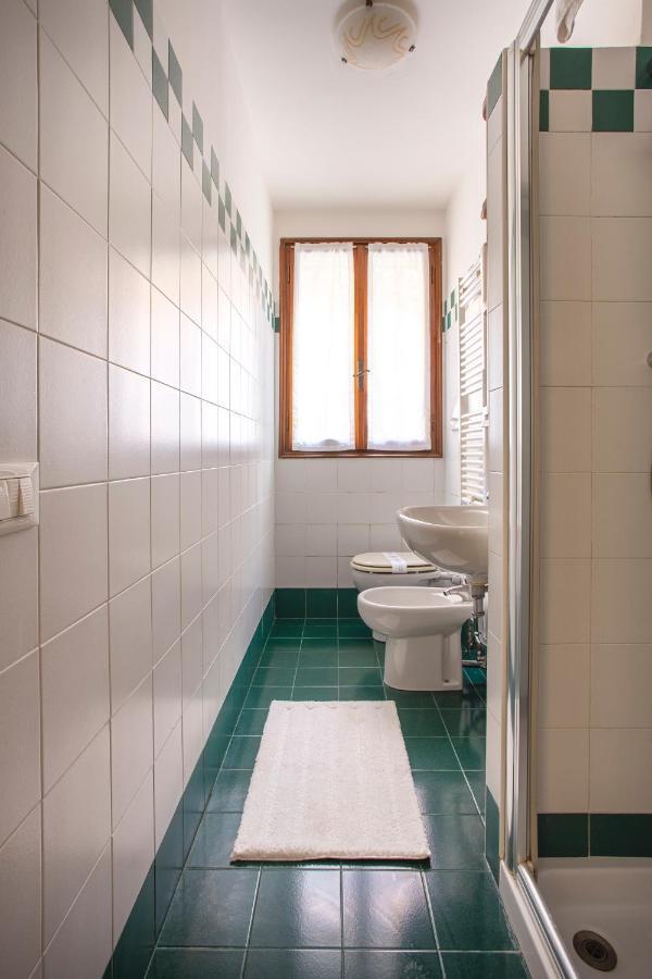 Appartamento Sant'Anzolo Benátky Exteriér fotografie